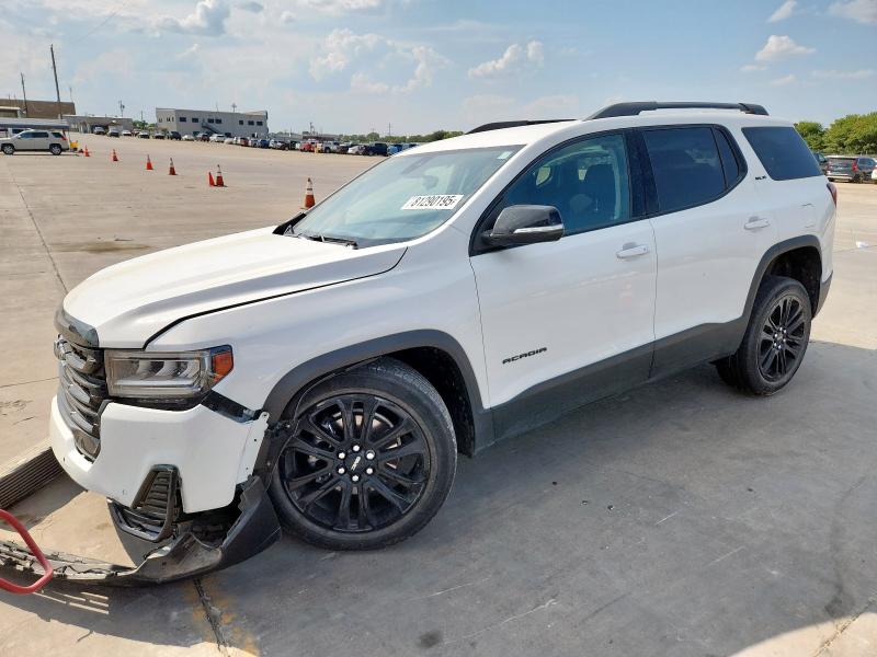 2022 GMC ACADIA SLE, 