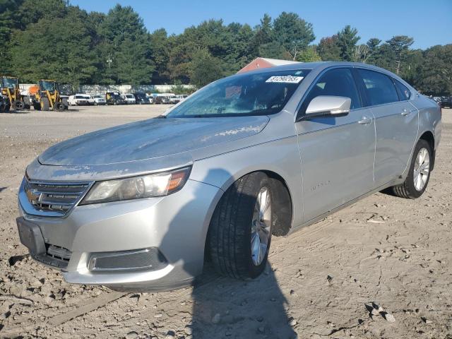 2014 CHEVROLET IMPALA LT, 