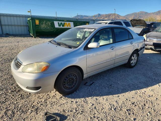 2006 TOYOTA COROLLA CE, 