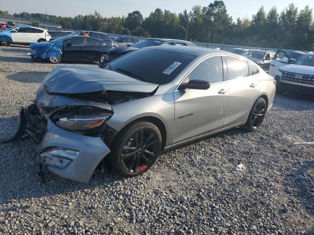 2024 CHEVROLET MALIBU LT, 