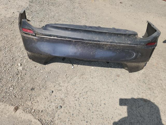 4T1BZ1HK4KU031446 - 2019 TOYOTA CAMRY XSE Grau Foto 12