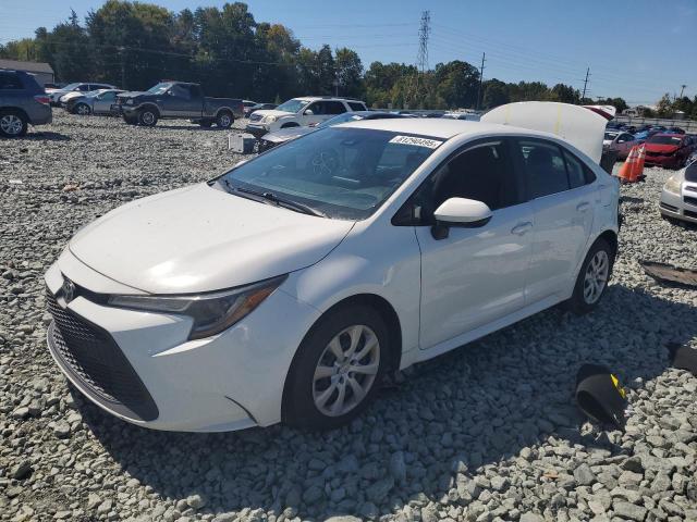2022 TOYOTA COROLLA LE, 