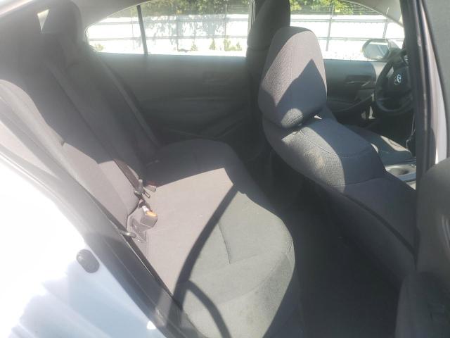 5YFEPMAE9NP281893 - 2022 TOYOTA COROLLA LE Ağ foto 10