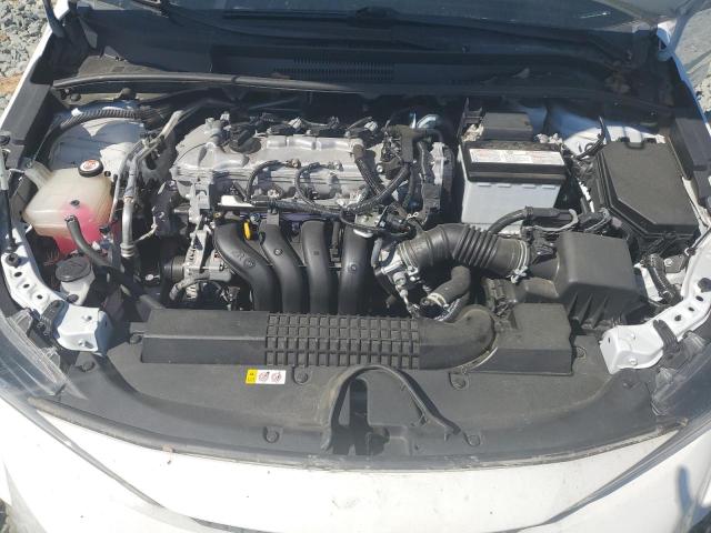 5YFEPMAE9NP281893 - 2022 TOYOTA COROLLA LE Ağ foto 11