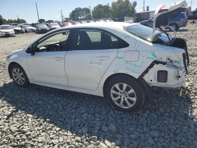 5YFEPMAE9NP281893 - 2022 TOYOTA COROLLA LE Ağ foto 2