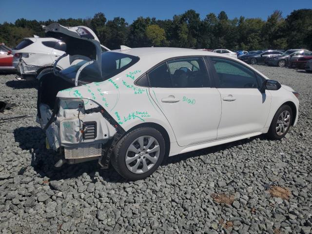 5YFEPMAE9NP281893 - 2022 TOYOTA COROLLA LE Ağ foto 3