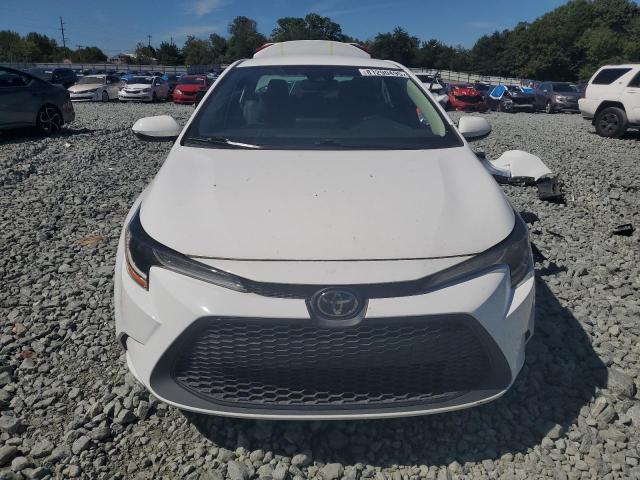 5YFEPMAE9NP281893 - 2022 TOYOTA COROLLA LE Ağ foto 5