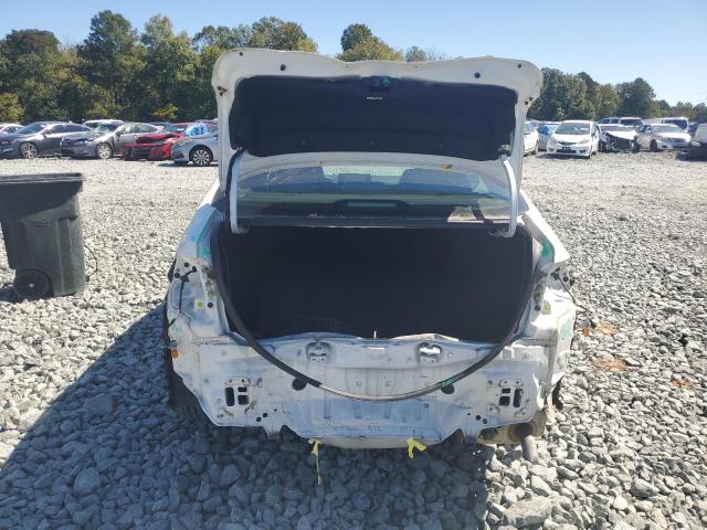 5YFEPMAE9NP281893 - 2022 TOYOTA COROLLA LE Ağ foto 6