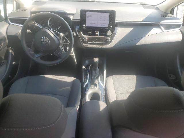 5YFEPMAE9NP281893 - 2022 TOYOTA COROLLA LE Ağ foto 8