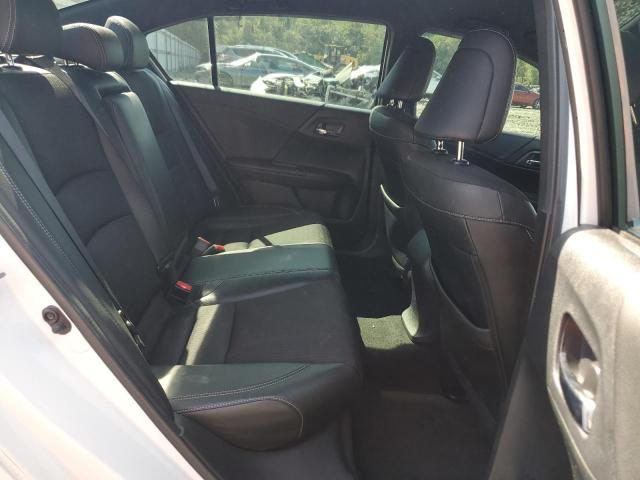 1HGCR2F54GA179148 - 2016 HONDA ACCORD SPORT 白色 照片 10