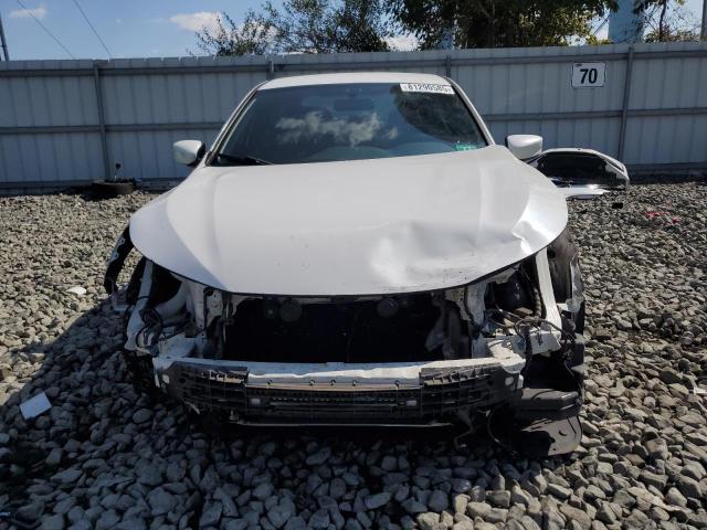 1HGCR2F54GA179148 - 2016 HONDA ACCORD SPORT 白色 照片 5