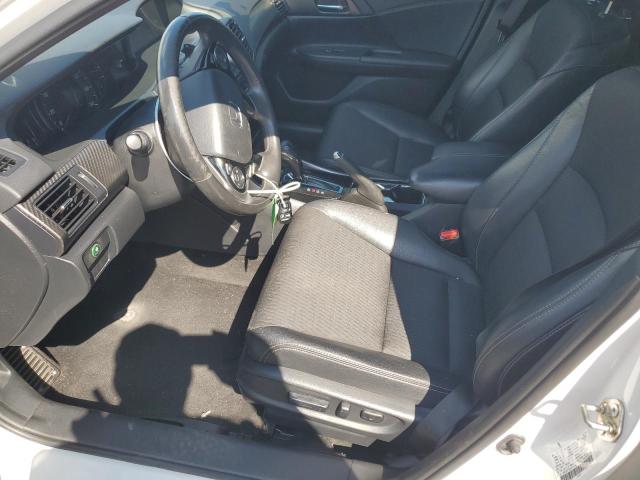 1HGCR2F54GA179148 - 2016 HONDA ACCORD SPORT 白色 照片 7