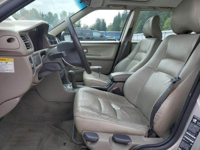 YV1LS61JXY2628496 - 2000 VOLVO S70 BASE SILVER photo 7