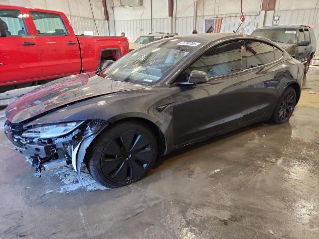 2024 TESLA MODEL 3, 