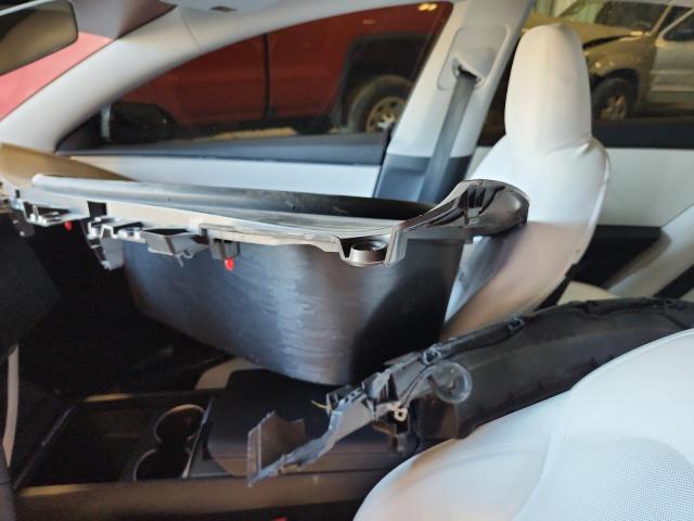 5YJ3E1EB4RF834768 - 2024 TESLA MODEL 3 黑色 照片 12