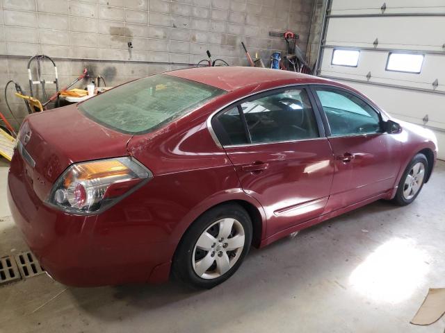 1N4AL21E87N420528 - 2007 NISSAN ALTIMA 2.5 TWO TONE photo 3