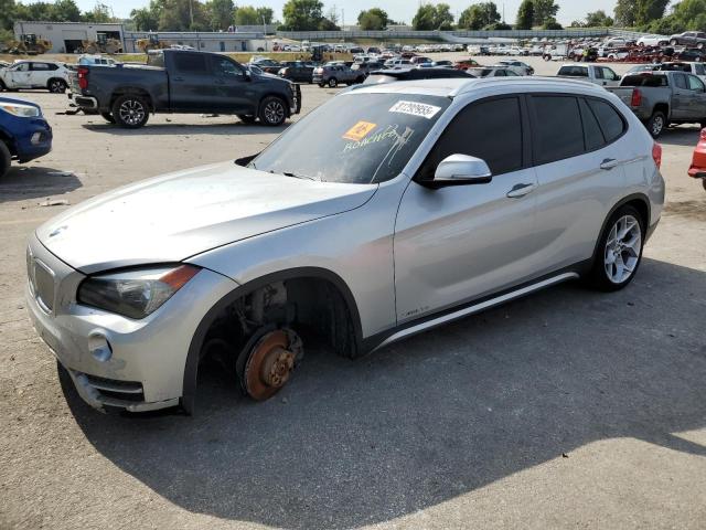 2015 BMW X1 XDRIVE28I, 