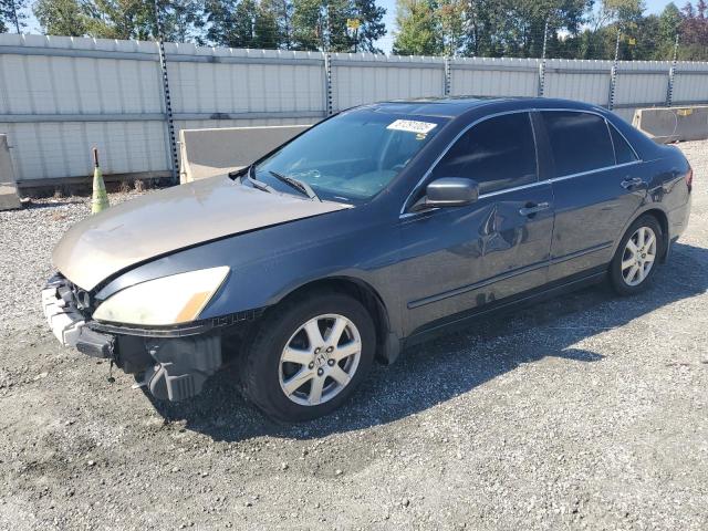 2005 HONDA ACCORD EX, 