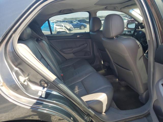 1HGCM66805A007955 - 2005 HONDA ACCORD EX CHARCOAL photo 10