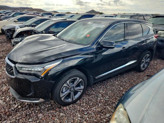 2024 ACURA RDX ADVANCE, 