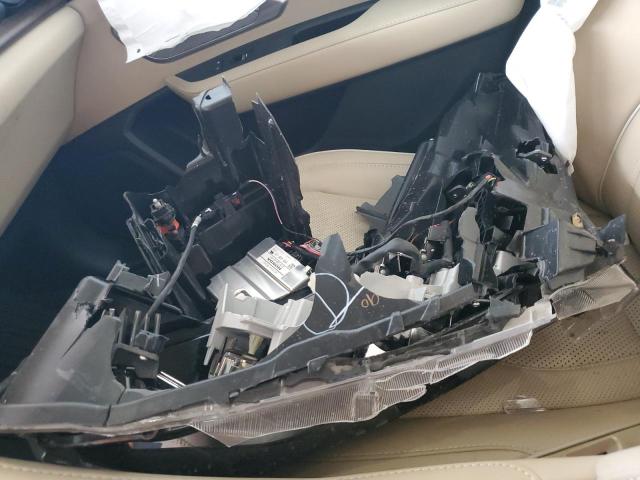 5J8TC2H73RL008964 - 2024 ACURA RDX ADVANCE BLACK photo 13