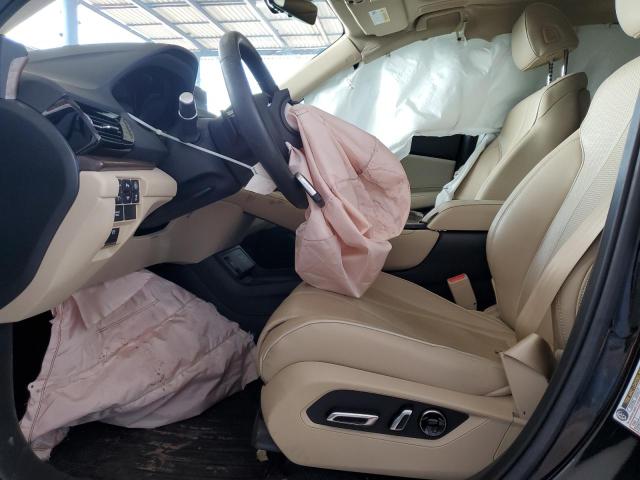 5J8TC2H73RL008964 - 2024 ACURA RDX ADVANCE BLACK photo 7