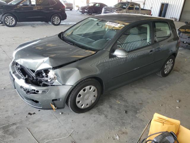 2008 VOLKSWAGEN RABBIT, 