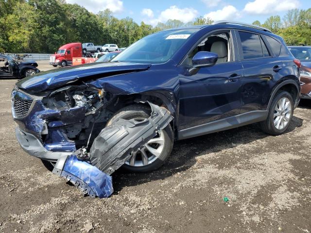 2014 MAZDA CX-5 GT, 