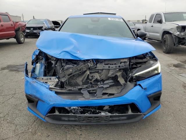 19XFL2H83RE030475 - 2024 HONDA CIVIC SPORT ლურჯი ფოტო 5