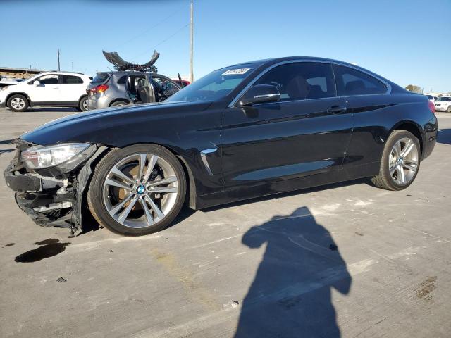 2016 BMW 428 I, 