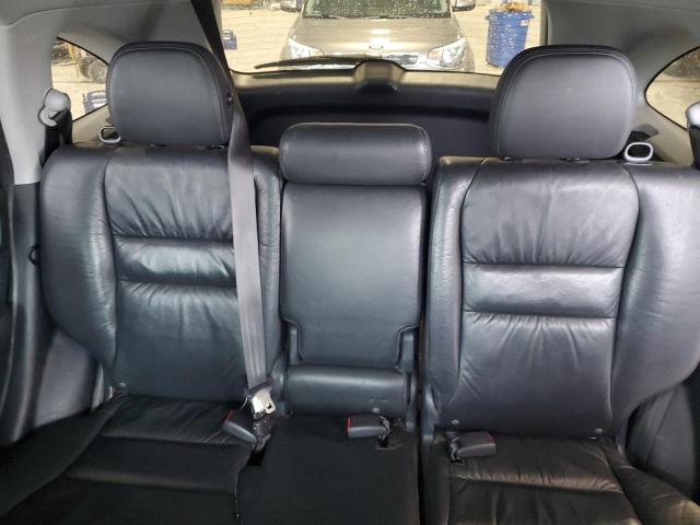 5J6RE4H77BL093659 - 2011 HONDA CR-V EXL Boz foto 10