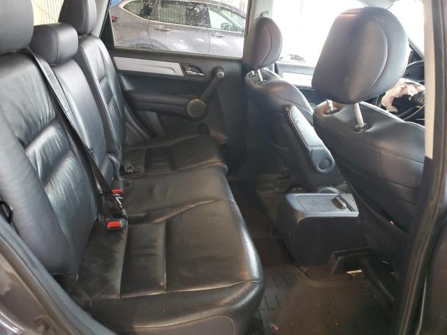 5J6RE4H77BL093659 - 2011 HONDA CR-V EXL Boz foto 11