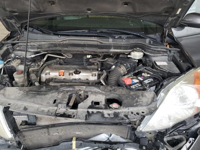 5J6RE4H77BL093659 - 2011 HONDA CR-V EXL Boz foto 12