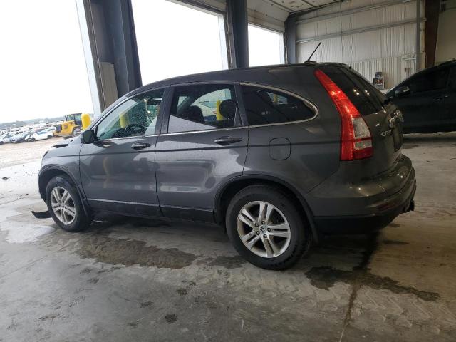5J6RE4H77BL093659 - 2011 HONDA CR-V EXL Boz foto 2