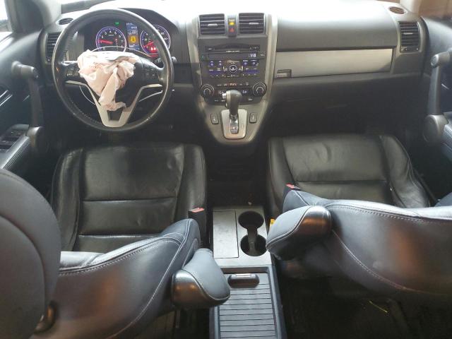 5J6RE4H77BL093659 - 2011 HONDA CR-V EXL Boz foto 8