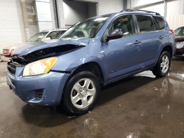 2010 TOYOTA RAV4, 