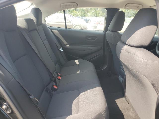 5YFB4MDE7RP193552 - 2024 TOYOTA COROLLA LE BLACK photo 10