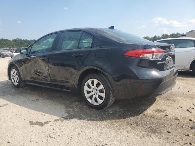 5YFB4MDE7RP193552 - 2024 TOYOTA COROLLA LE BLACK photo 2