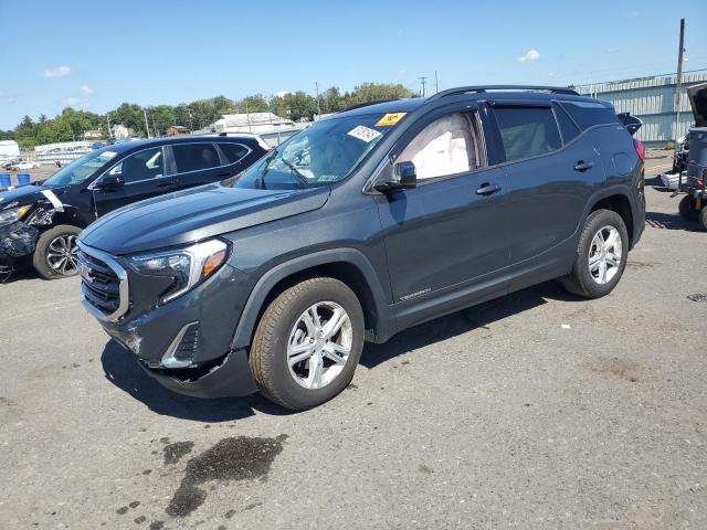 2019 GMC TERRAIN SLE, 