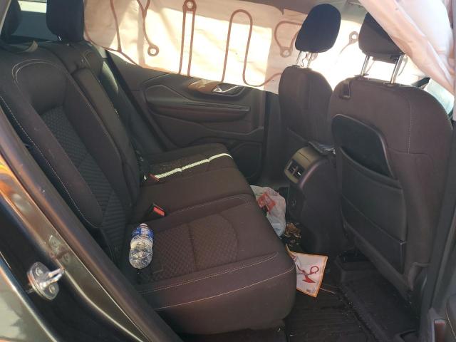 3GKALTEV3KL380852 - 2019 GMC TERRAIN SLE 石墨色 照片 10