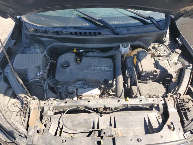 3GKALTEV3KL380852 - 2019 GMC TERRAIN SLE 石墨色 照片 11