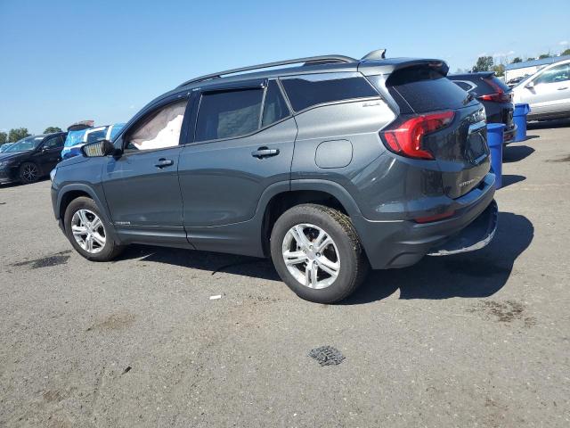 3GKALTEV3KL380852 - 2019 GMC TERRAIN SLE 石墨色 照片 2