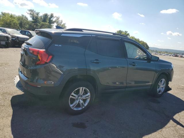 3GKALTEV3KL380852 - 2019 GMC TERRAIN SLE 石墨色 照片 3