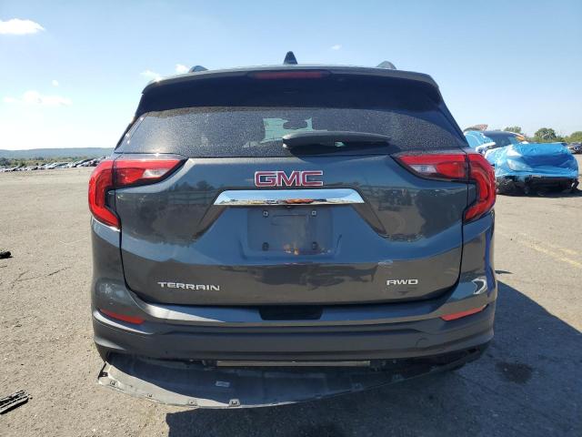 3GKALTEV3KL380852 - 2019 GMC TERRAIN SLE 石墨色 照片 6