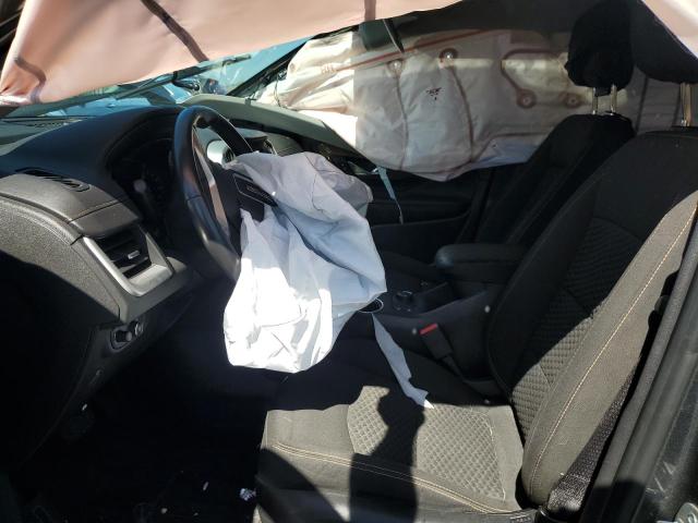 3GKALTEV3KL380852 - 2019 GMC TERRAIN SLE 石墨色 照片 7