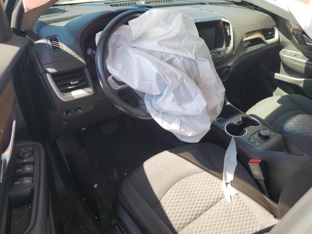 3GKALTEV3KL380852 - 2019 GMC TERRAIN SLE 石墨色 照片 8