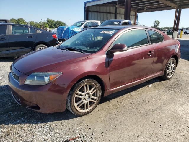 2006 TOYOTA SCION TC, 