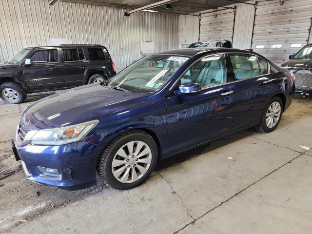 2015 HONDA ACCORD EXL, 