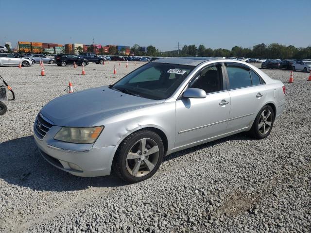 2009 HYUNDAI SONATA SE, 