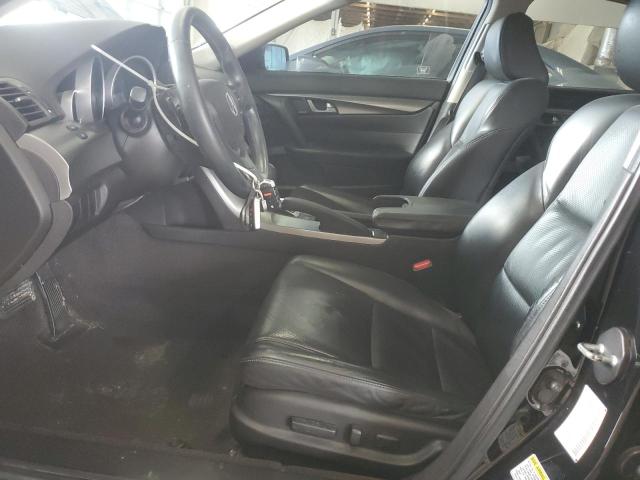 19UUA86539A022244 - 2009 ACURA TL Qara foto 7